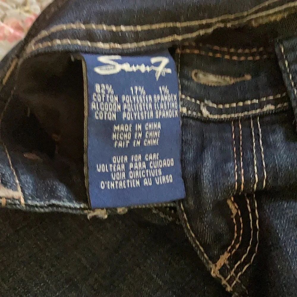 Seven jeans - Picture 9 of 10